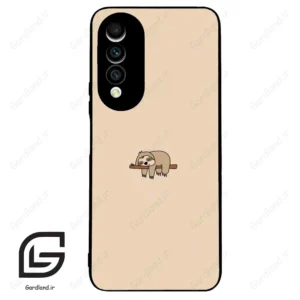 قاب گوشی هوآوی نوا 10z (Huawei Nova 10z ) طرح کوالا کد 2596