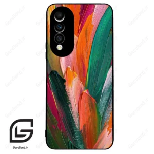 قاب گوشی هوآوی نوا 10z (Huawei Nova 10z ) طرح رنگی کد 2601