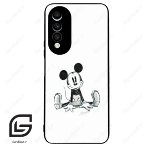 قاب گوشی هوآوی نوا 10z (Huawei Nova 10z ) طرح میکی کد 2611