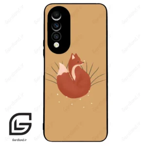 قاب گوشی هوآوی نوا 10z (Huawei Nova 10z ) طرح انیمیشن کد 2614