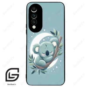قاب گوشی هوآوی نوا 10z (Huawei Nova 10z ) طرح کوالا کد 2621