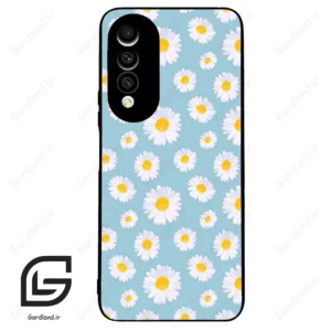 قاب گوشی هوآوی نوا 10z (Huawei Nova 10z ) طرح گل کد 2624