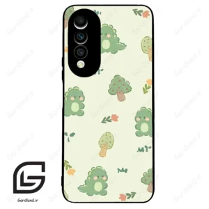 قاب گوشی هوآوی نوا 10z (Huawei Nova 10z ) طرح کیوت کد 2625