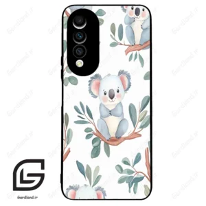 قاب گوشی هوآوی نوا 10z (Huawei Nova 10z ) طرح کوالا کد 2635