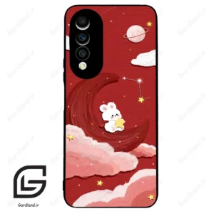 قاب گوشی هوآوی نوا 10z (Huawei Nova 10z ) طرح اسمان کد 2643