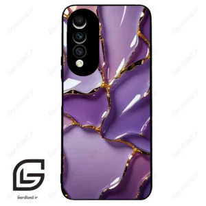 قاب گوشی هوآوی نوا 10z (Huawei Nova 10z ) طرح خانومانه کد 2648