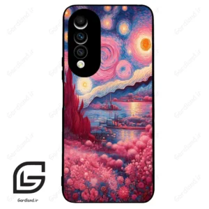 قاب گوشی هوآوی نوا 10z (Huawei Nova 10z ) طرح ونگوک کد 2663