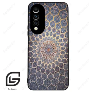 قاب گوشی هوآوی نوا 10z (Huawei Nova 10z ) طرح زیبا کد 2664