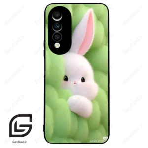 قاب گوشی هوآوی نوا 10z (Huawei Nova 10z ) طرح کیوت کد 2676