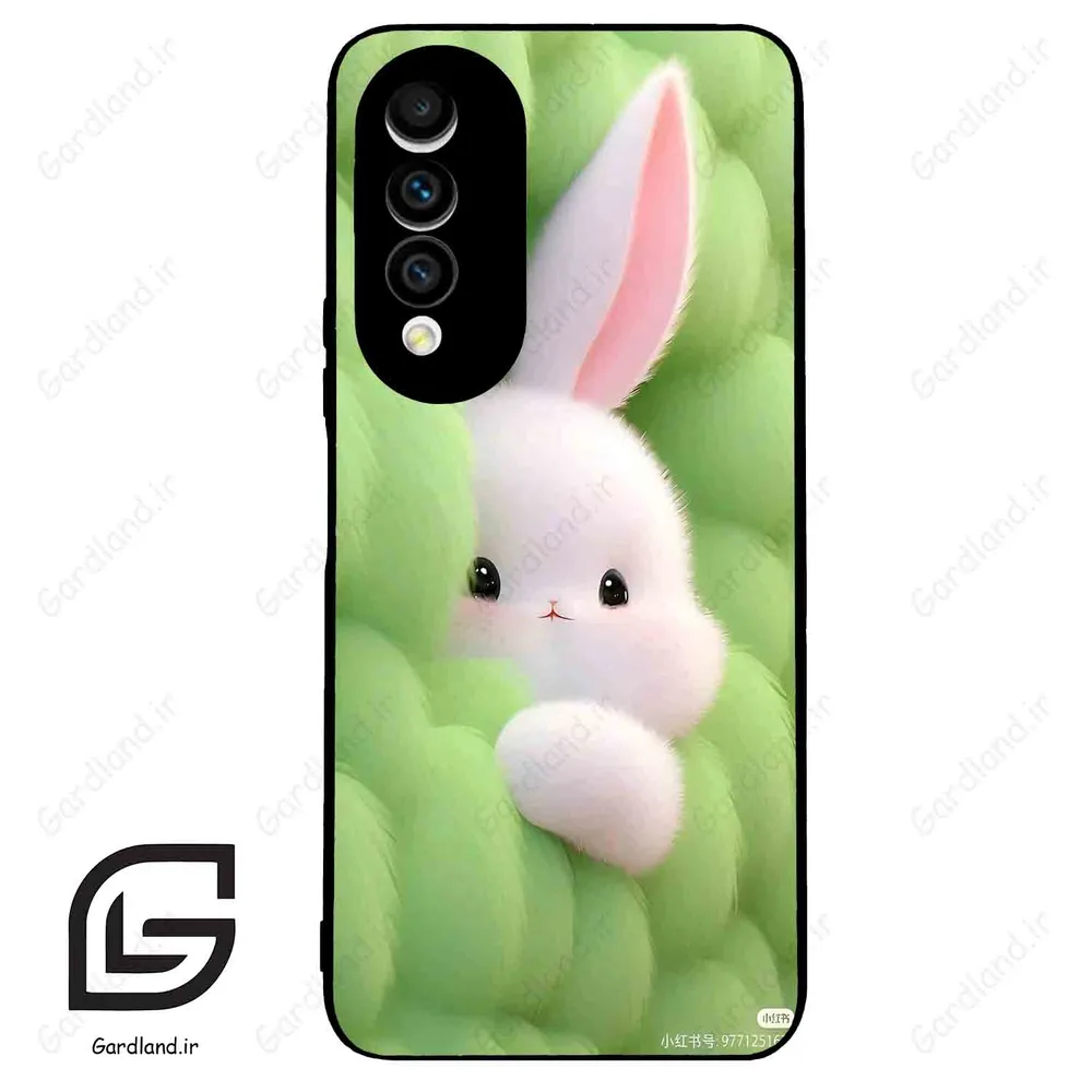 قاب گوشی هوآوی نوا 10z (Huawei Nova 10z ) طرح کیوت کد 2676