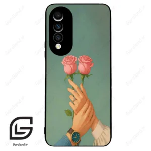 قاب گوشی هوآوی نوا 10z (Huawei Nova 10z ) طرح عهد کد 2678
