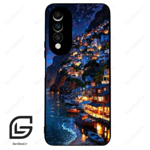 قاب گوشی هوآوی نوا 10z (Huawei Nova 10z ) طرح بندرگاه کد 2684