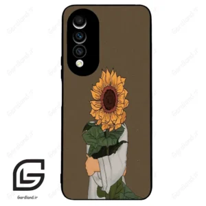 قاب گوشی هوآوی نوا 10z (Huawei Nova 10z ) طرح افتابگردان کد 2688