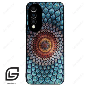 قاب گوشی هوآوی نوا 10z (Huawei Nova 10z ) طرح خاص کد 2689