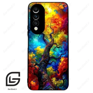 قاب گوشی هوآوی نوا 10z (Huawei Nova 10z ) طرح خاص کد 2691