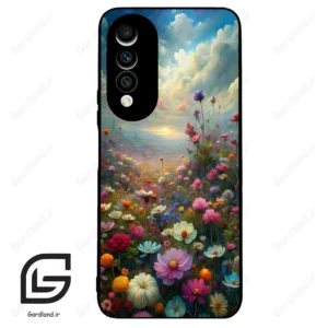 قاب گوشی هوآوی نوا 10z (Huawei Nova 10z ) طرح طبیعت کد 2696