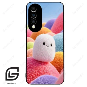 قاب گوشی هوآوی نوا 10z (Huawei Nova 10z ) طرح فانتزی کد 2697