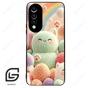 قاب گوشی هوآوی نوا 10z (Huawei Nova 10z ) طرح کودکانه کد 2708