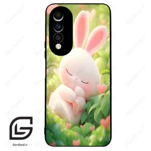 قاب گوشی هوآوی نوا 10z (Huawei Nova 10z ) طرح کودکانه کد 2713