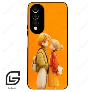 قاب گوشی هوآوی نوا 10z (Huawei Nova 10z ) طرح فانتزی کد 2714