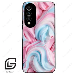 قاب گوشی هوآوی نوا 10z (Huawei Nova 10z ) طرح بستنی کد 2715