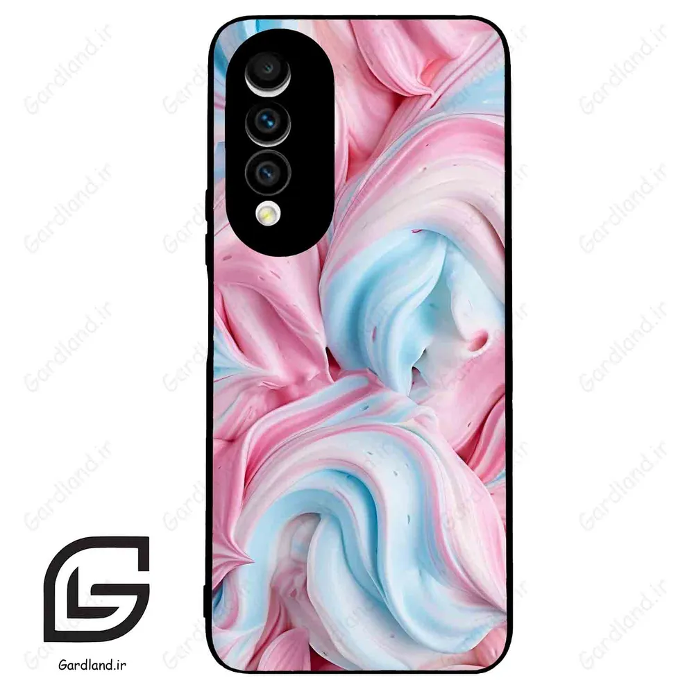 قاب گوشی هوآوی نوا 10z (Huawei Nova 10z ) طرح بستنی کد 2715