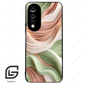قاب گوشی هوآوی نوا 10z (Huawei Nova 10z ) طرح مینیمال کد 2716
