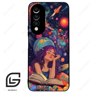 قاب گوشی هوآوی نوا 10z (Huawei Nova 10z ) طرح رویا کد 2718