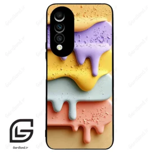 قاب گوشی هوآوی نوا 10z (Huawei Nova 10z ) طرح ساده کد 2721
