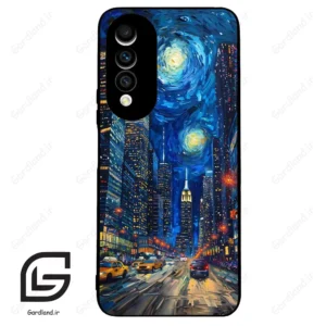 قاب گوشی هوآوی نوا 10z (Huawei Nova 10z ) طرح ونگوک کد 2722