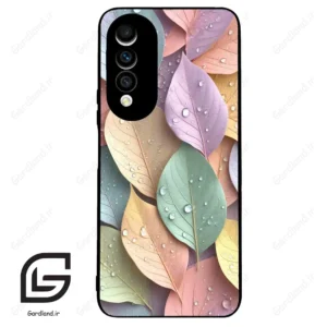 قاب گوشی هوآوی نوا 10z (Huawei Nova 10z ) طرح برگ کد 2726