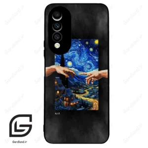 قاب گوشی هوآوی نوا 10z (Huawei Nova 10z ) طرح ونگوک کد 2728