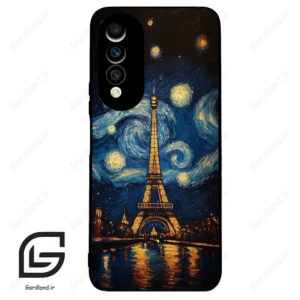 قاب گوشی هوآوی نوا 10z (Huawei Nova 10z ) طرح ونگوک کد 2730