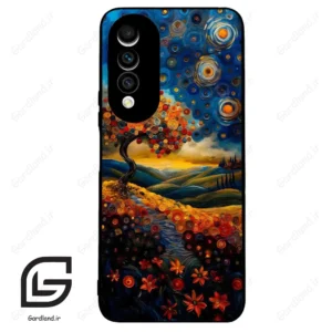قاب گوشی هوآوی نوا 10z (Huawei Nova 10z ) طرح طبیعت کد 2745