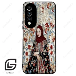 قاب گوشی هوآوی نوا 10z (Huawei Nova 10z ) طرح سنتی کد 2746