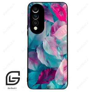 قاب گوشی هوآوی نوا 10z (Huawei Nova 10z ) طرح برگ کد 2747