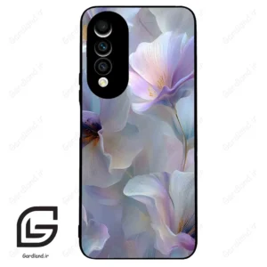 قاب گوشی هوآوی نوا 10z (Huawei Nova 10z ) طرح گل کد 2748