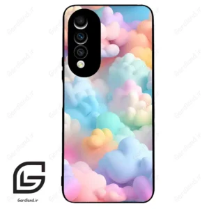 قاب گوشی هوآوی نوا 10z (Huawei Nova 10z ) طرح ابر کد 2749
