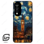 قاب گوشی هوآوی نوا 10z (Huawei Nova 10z ) طرح ونگوک کد 2750