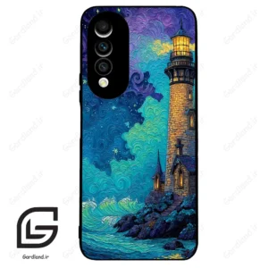 قاب گوشی هوآوی نوا 10z (Huawei Nova 10z ) طرح فانوس کد 2759
