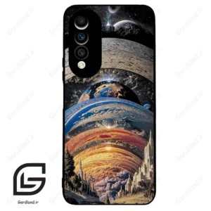 قاب گوشی هوآوی نوا 10z (Huawei Nova 10z ) طرح خاص کد 2762