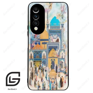 قاب گوشی هوآوی نوا 10z (Huawei Nova 10z ) طرح زیارت کد 2770