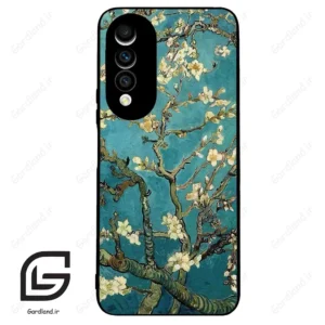 قاب گوشی هوآوی نوا 10z (Huawei Nova 10z ) طرح شکوفه کد 2771