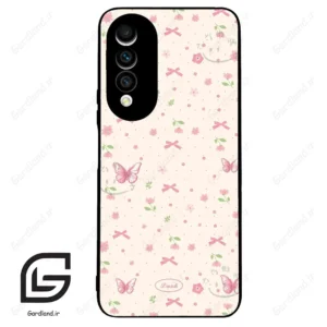 قاب گوشی هوآوی نوا 10z (Huawei Nova 10z ) طرح پروانه کد 2776