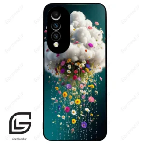 قاب گوشی هوآوی نوا 10z (Huawei Nova 10z ) طرح ابر کد 2780