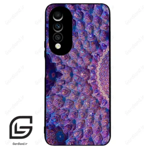 قاب گوشی هوآوی نوا 10z (Huawei Nova 10z ) طرح سنتی کد 2781