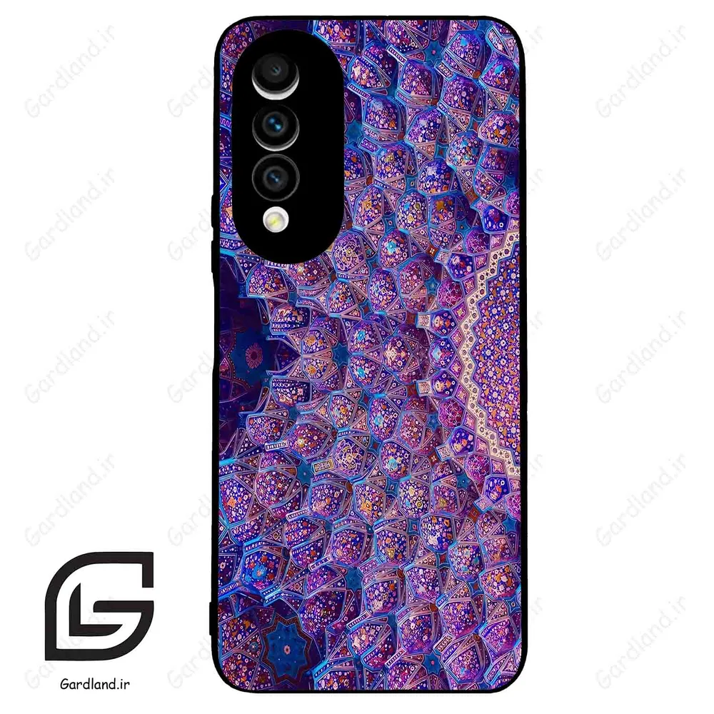 قاب گوشی هوآوی نوا 10z (Huawei Nova 10z ) طرح سنتی کد 2781