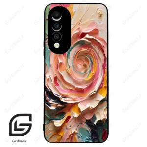 قاب گوشی هوآوی نوا 10z (Huawei Nova 10z ) طرح رنگی کد 2783