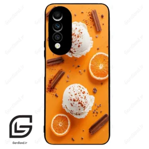 قاب گوشی هوآوی نوا 10z (Huawei Nova 10z ) طرح خوشمزه کد 2799