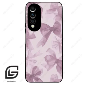 قاب گوشی هوآوی نوا 10z (Huawei Nova 10z ) طرح پاپیون کد 2800